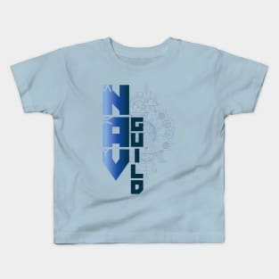 Nav Guild Kids T-Shirt